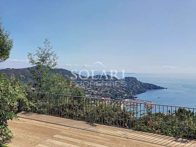 Villa Théoule-sur-Mer - 5 chambres - 300m²