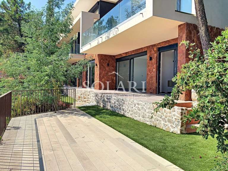 Villa Théoule-sur-Mer - 5 chambres - 300m²