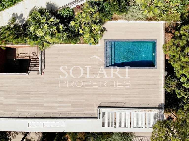 Villa Théoule-sur-Mer - 5 chambres - 300m²