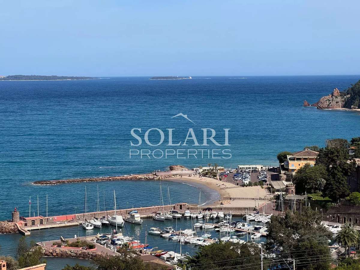 Villa Théoule-sur-Mer