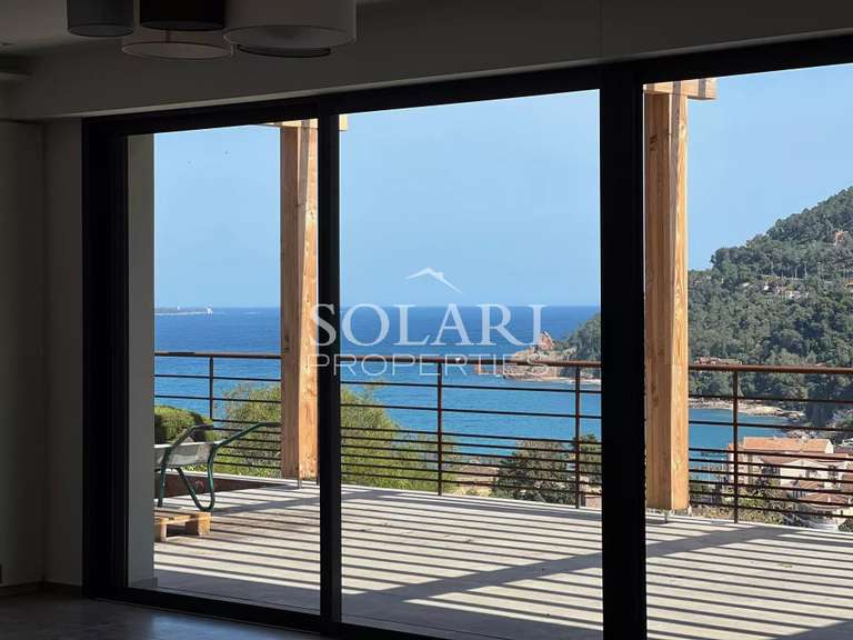 Villa avec Vue sur mer Théoule-sur-Mer - 5 chambres - 238m²