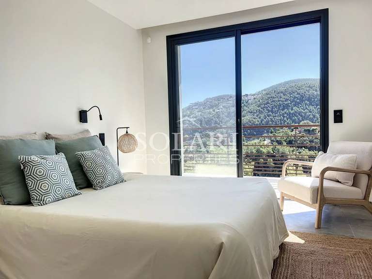 Villa avec Vue sur mer Théoule-sur-Mer - 5 chambres - 238m²