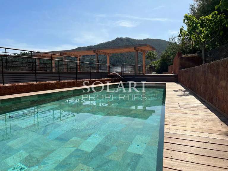 Villa avec Vue sur mer Théoule-sur-Mer - 5 chambres - 238m²