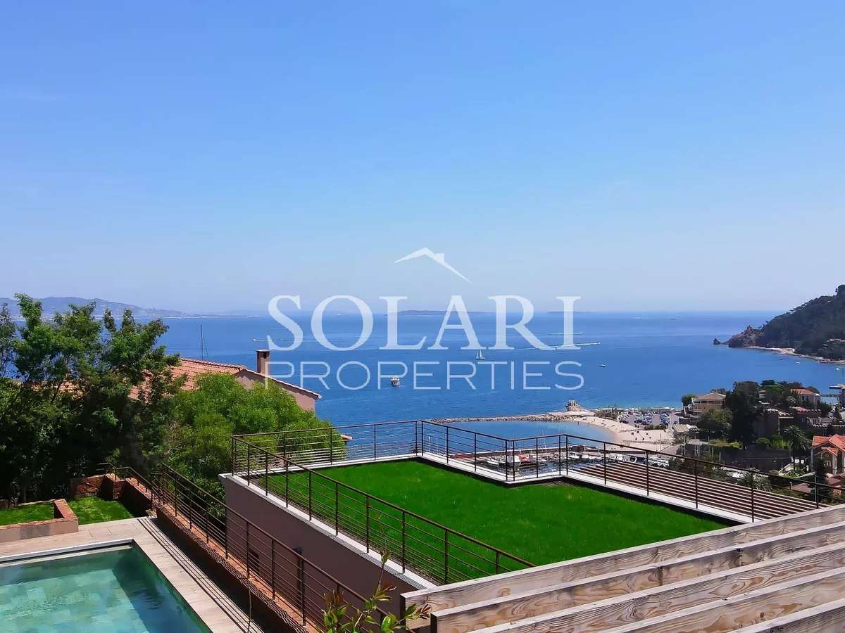 Villa Théoule-sur-Mer