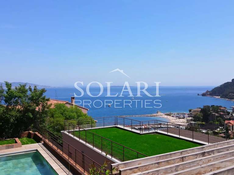 Villa avec Vue sur mer Théoule-sur-Mer - 5 chambres - 238m²