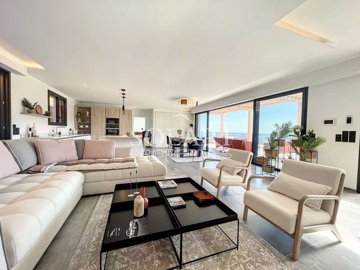 Villa Théoule-sur-Mer