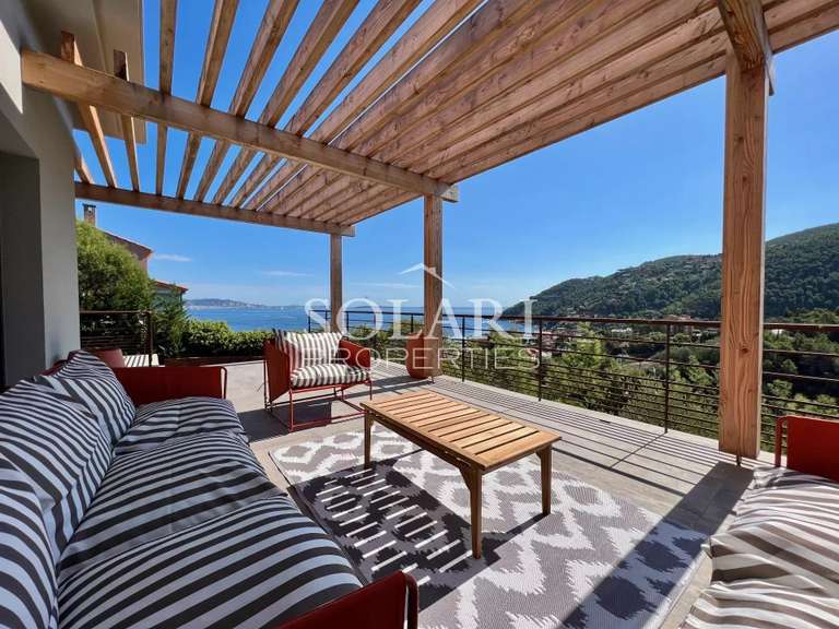 Villa avec Vue sur mer Théoule-sur-Mer - 5 chambres - 238m²