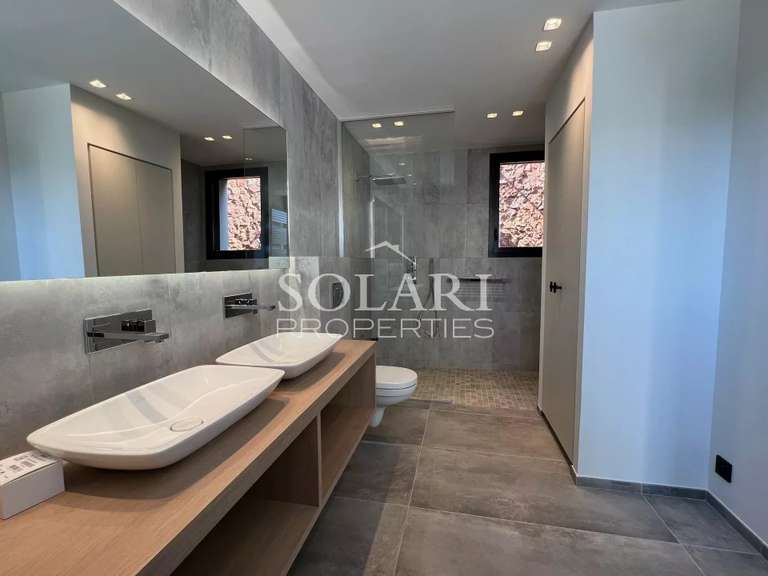 Villa avec Vue sur mer Théoule-sur-Mer - 5 chambres - 238m²