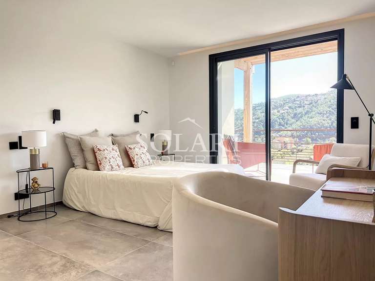 Villa avec Vue sur mer Théoule-sur-Mer - 5 chambres - 238m²