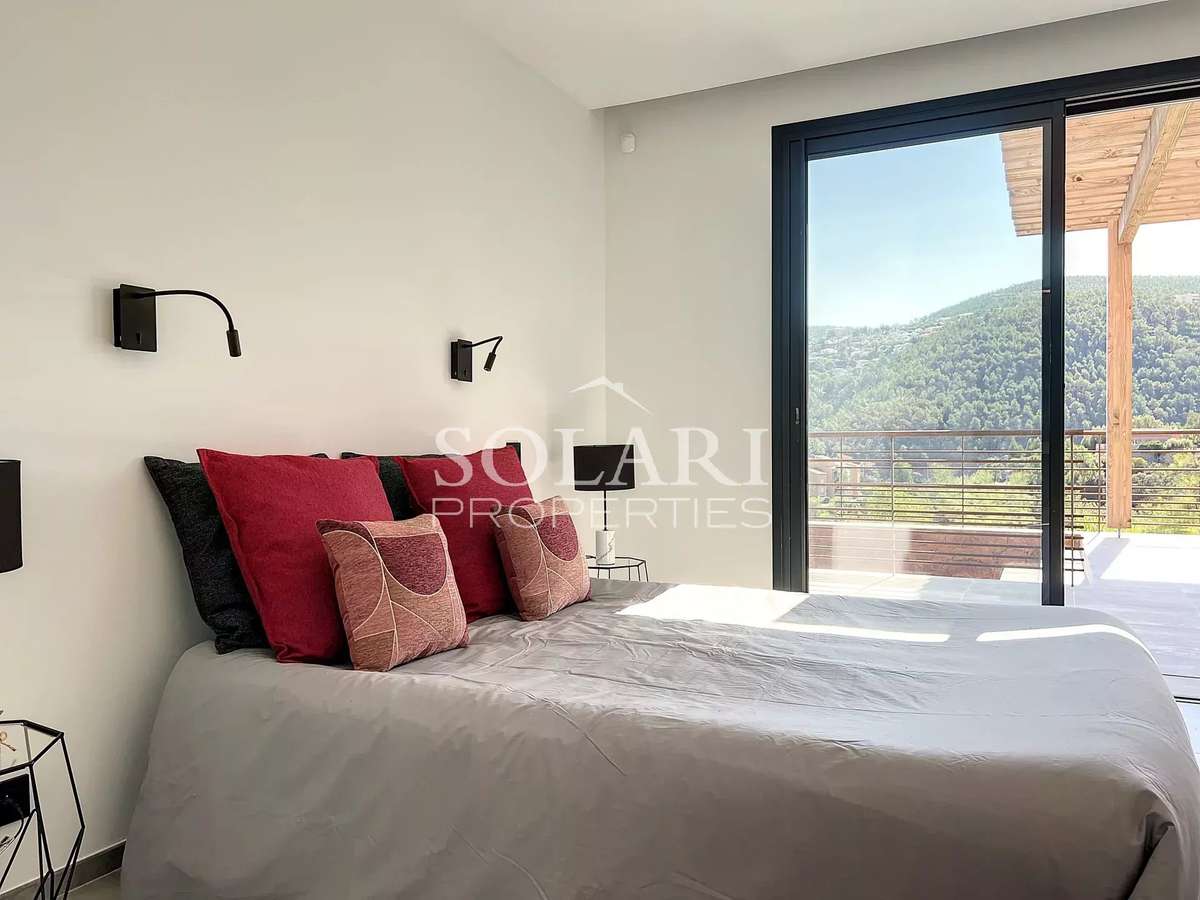 Villa Théoule-sur-Mer