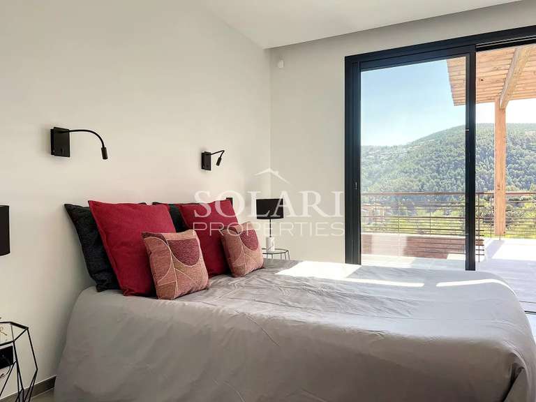 Villa avec Vue sur mer Théoule-sur-Mer - 5 chambres - 238m²