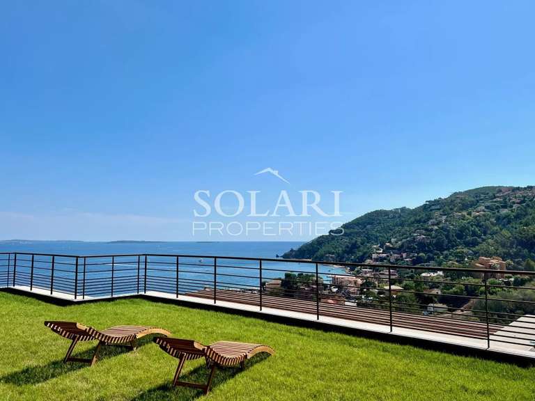 Villa avec Vue sur mer Théoule-sur-Mer - 5 chambres - 238m²