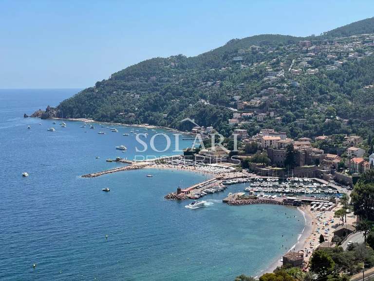 Villa avec Vue sur mer Théoule-sur-Mer - 5 chambres - 238m²