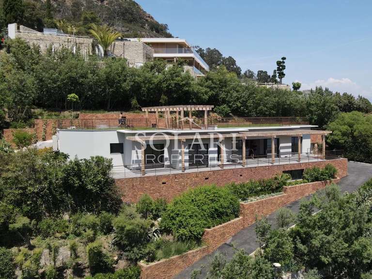 Villa avec Vue sur mer Théoule-sur-Mer - 5 chambres - 238m²