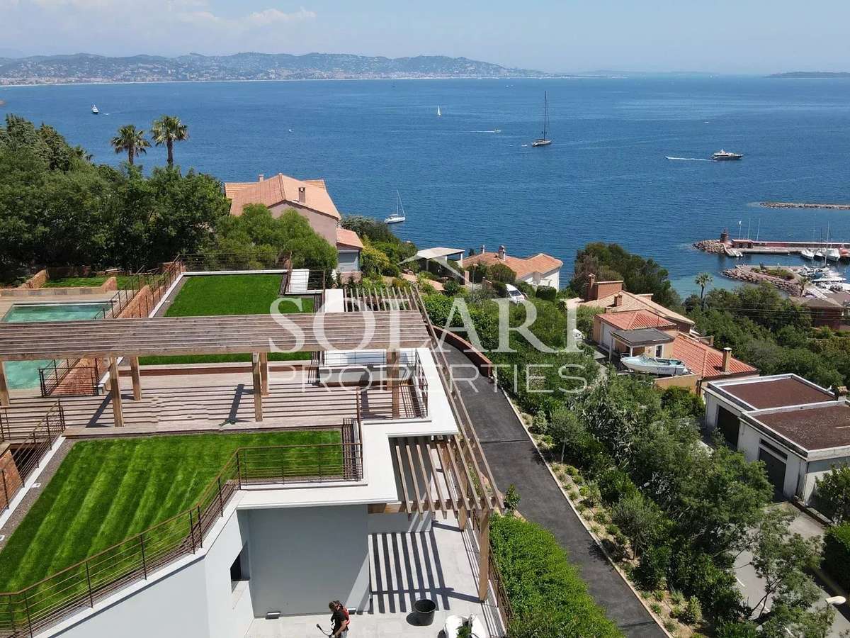 Villa Théoule-sur-Mer