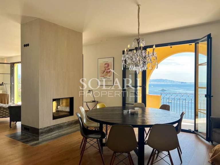 Villa avec Vue sur mer Théoule-sur-Mer - 8 chambres - 250m²