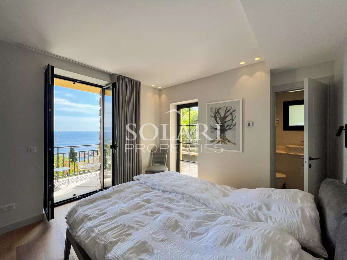 Villa Théoule-sur-Mer