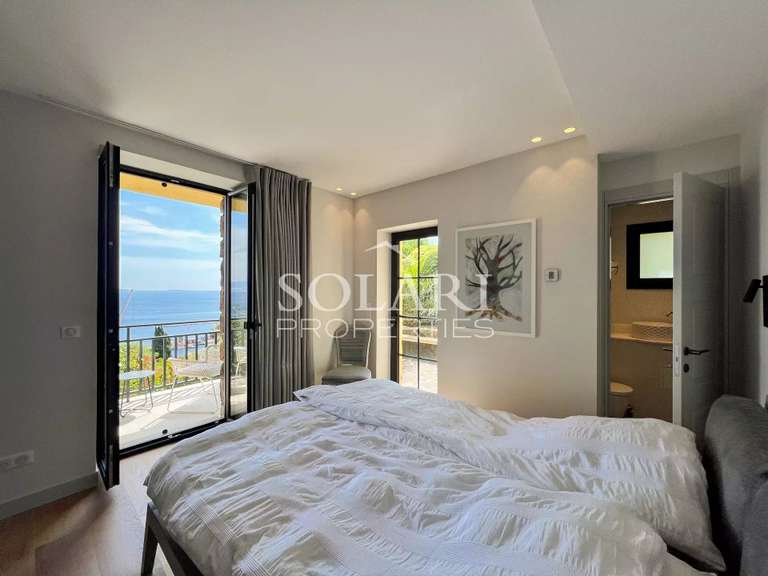 Villa avec Vue sur mer Théoule-sur-Mer - 8 chambres - 250m²