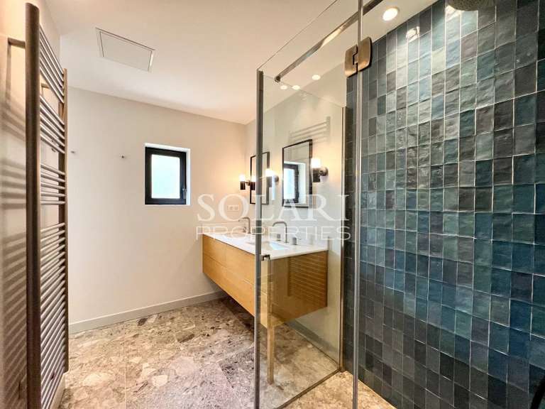 Villa avec Vue sur mer Théoule-sur-Mer - 8 chambres - 250m²