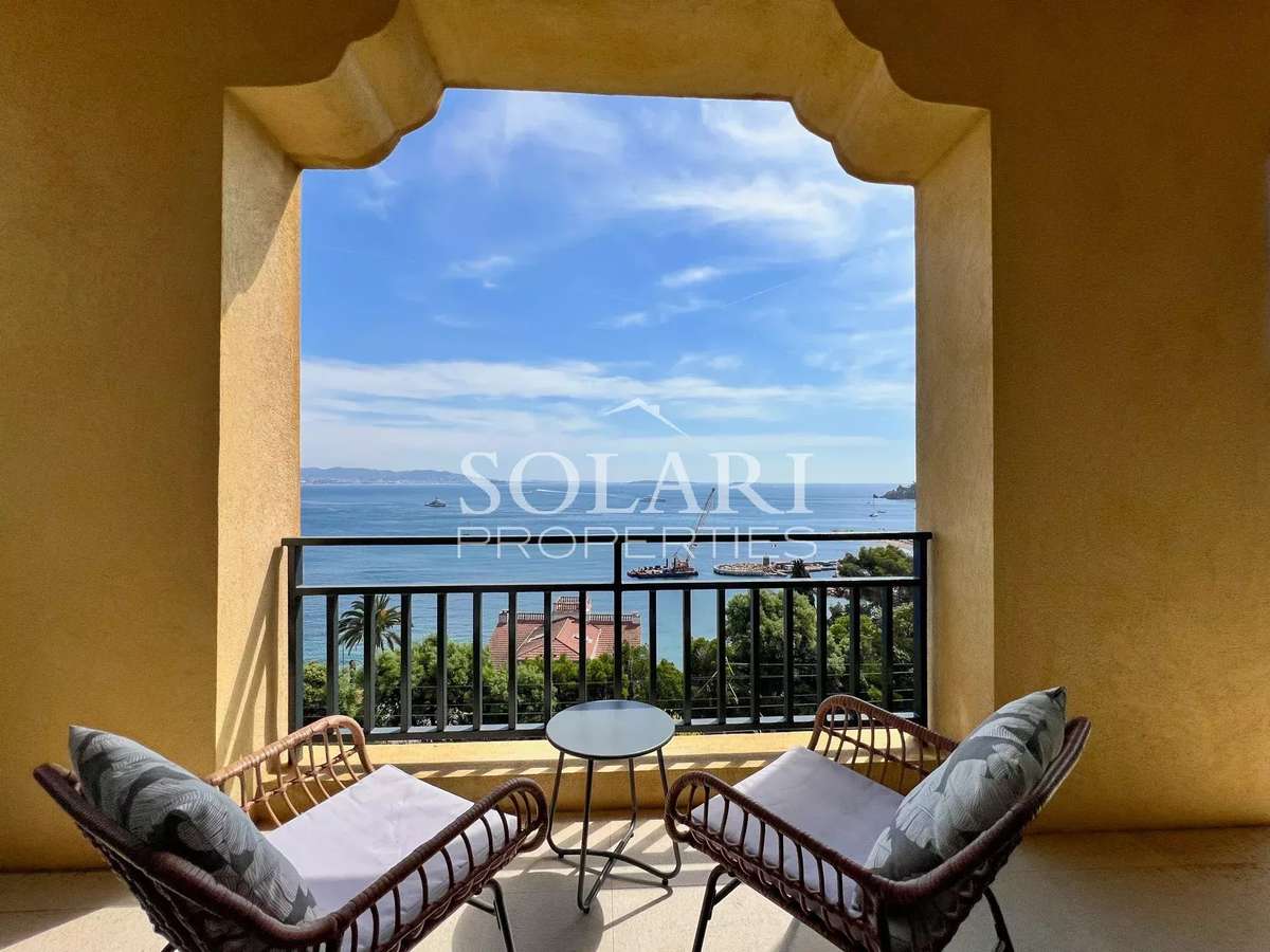 Villa Théoule-sur-Mer