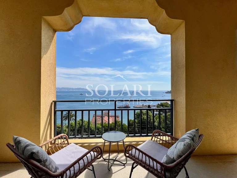 Villa avec Vue sur mer Théoule-sur-Mer - 8 chambres - 250m²