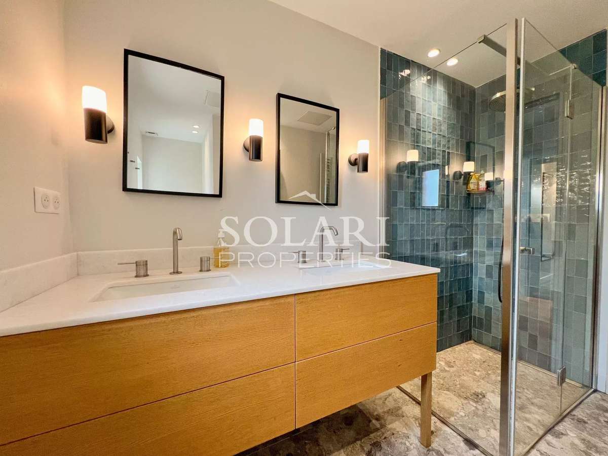 Villa Théoule-sur-Mer