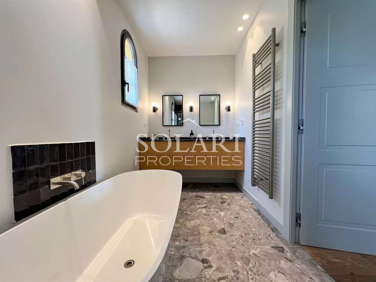 Villa Théoule-sur-Mer