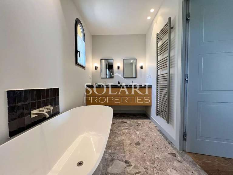 Villa avec Vue sur mer Théoule-sur-Mer - 8 chambres - 250m²