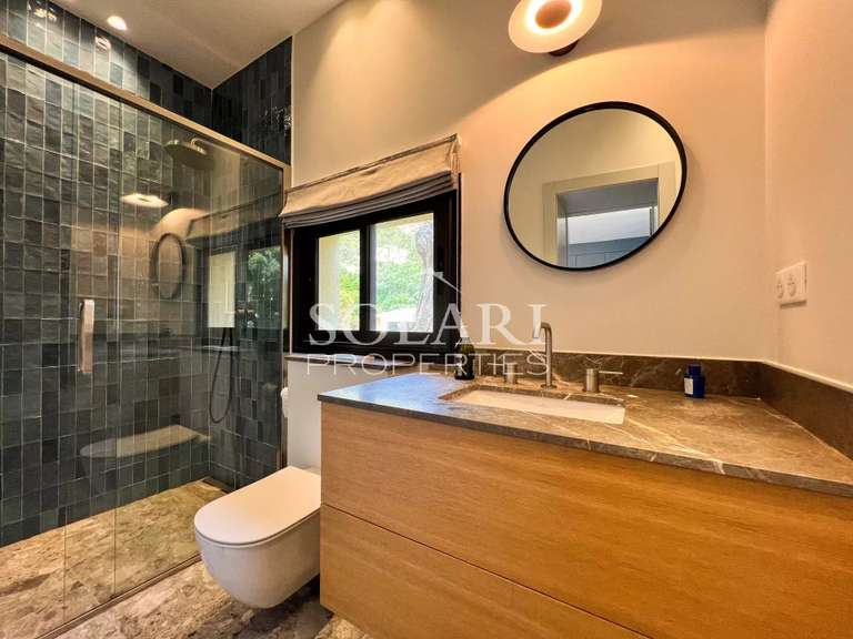 Villa avec Vue sur mer Théoule-sur-Mer - 8 chambres - 250m²