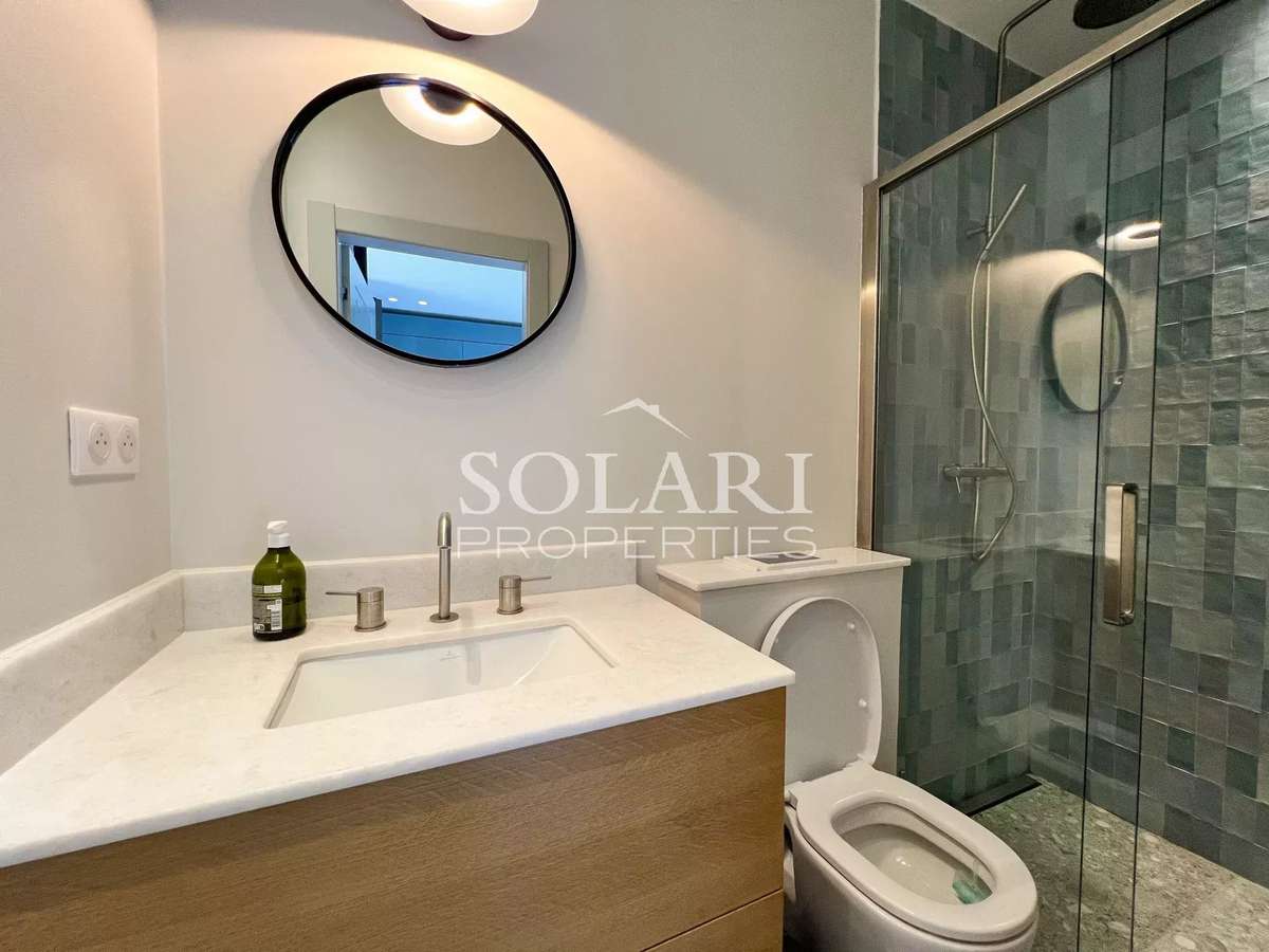 Villa Théoule-sur-Mer