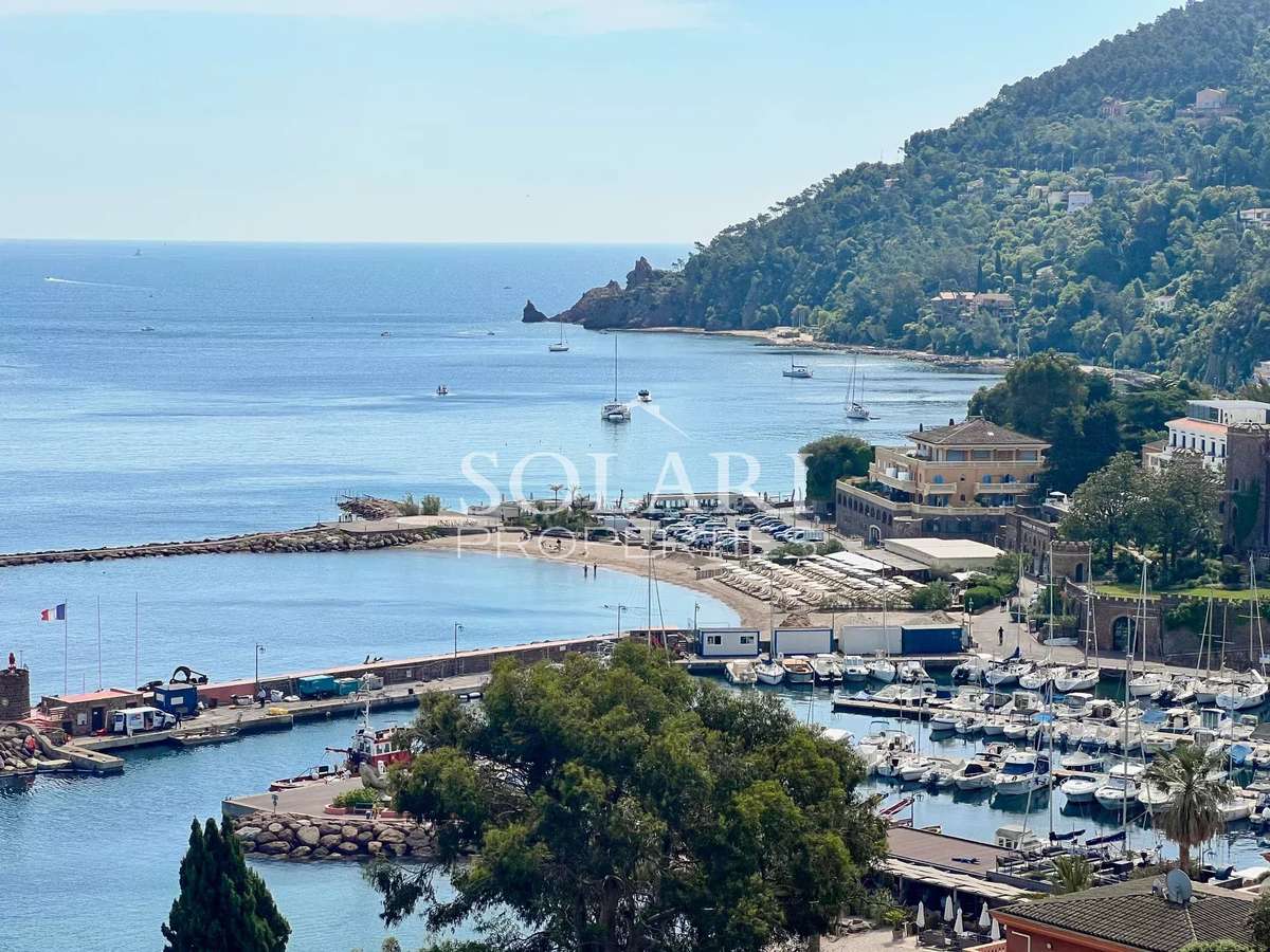 Villa Théoule-sur-Mer