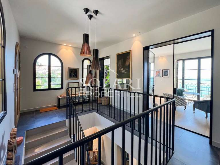 Villa avec Vue sur mer Théoule-sur-Mer - 8 chambres - 250m²