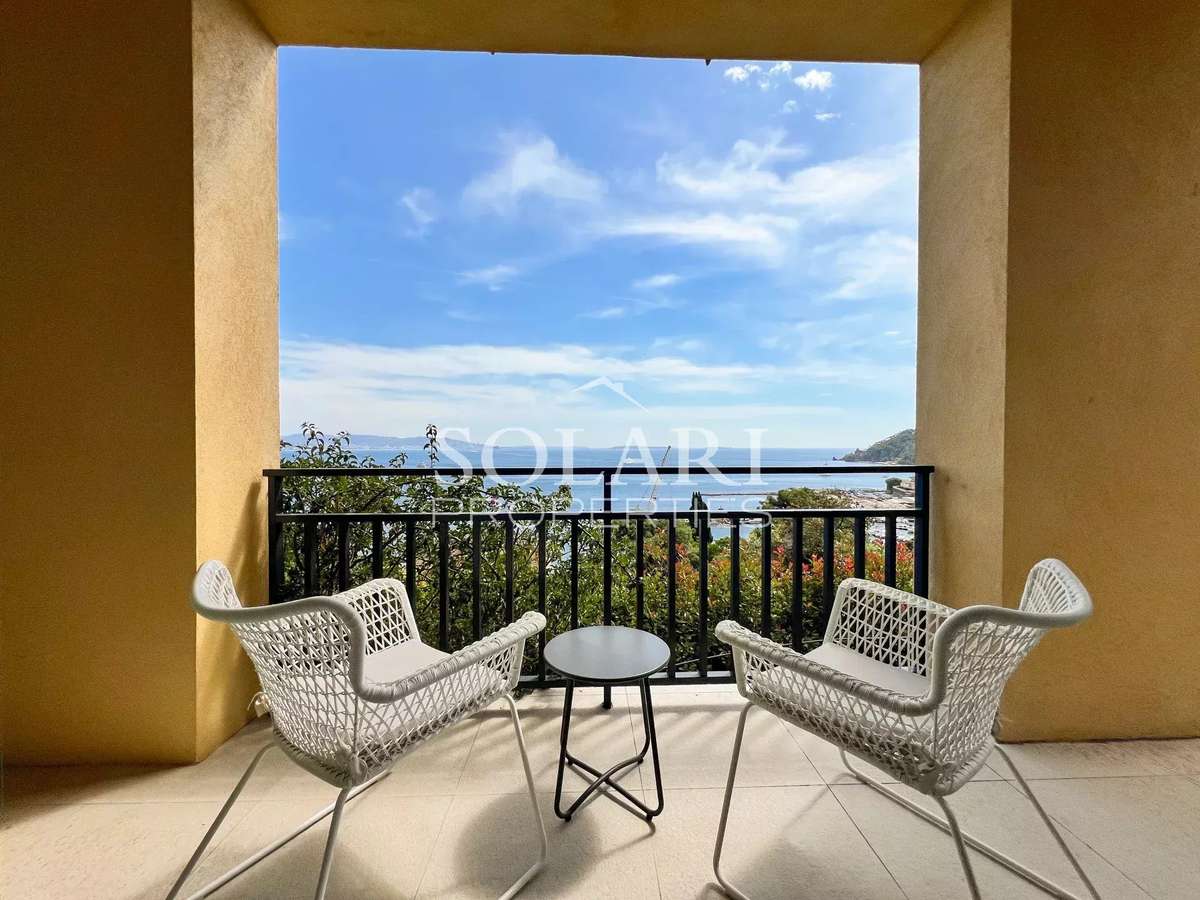 Villa Théoule-sur-Mer