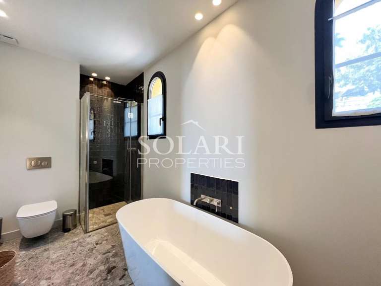 Villa avec Vue sur mer Théoule-sur-Mer - 8 chambres - 250m²