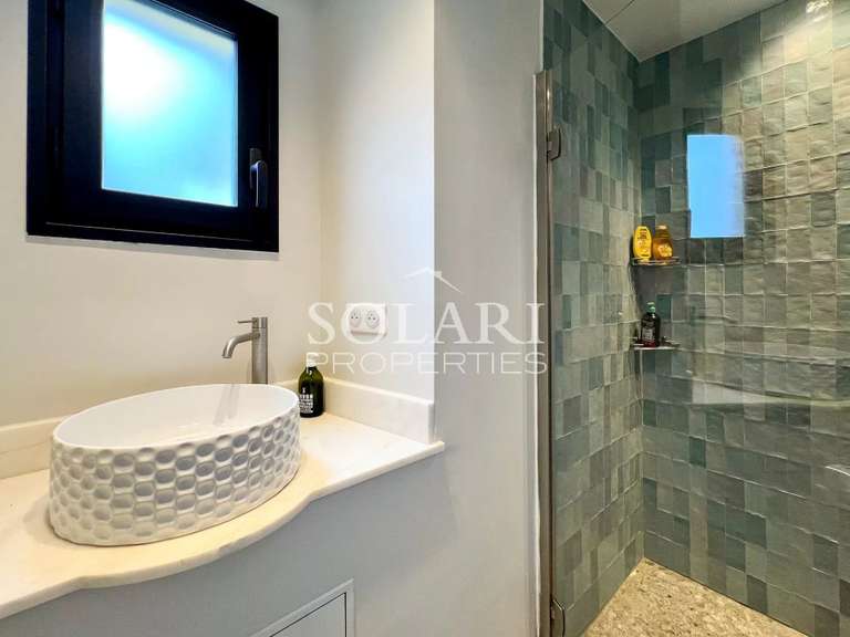 Villa avec Vue sur mer Théoule-sur-Mer - 8 chambres - 250m²