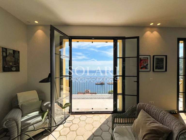 Villa avec Vue sur mer Théoule-sur-Mer - 8 chambres - 250m²