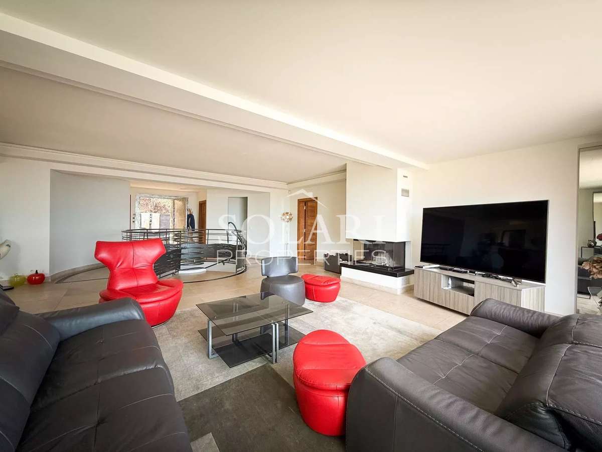 Villa Théoule-sur-Mer