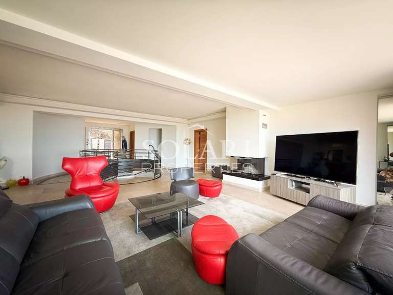 Villa Théoule-sur-Mer - 5 chambres - 344m²