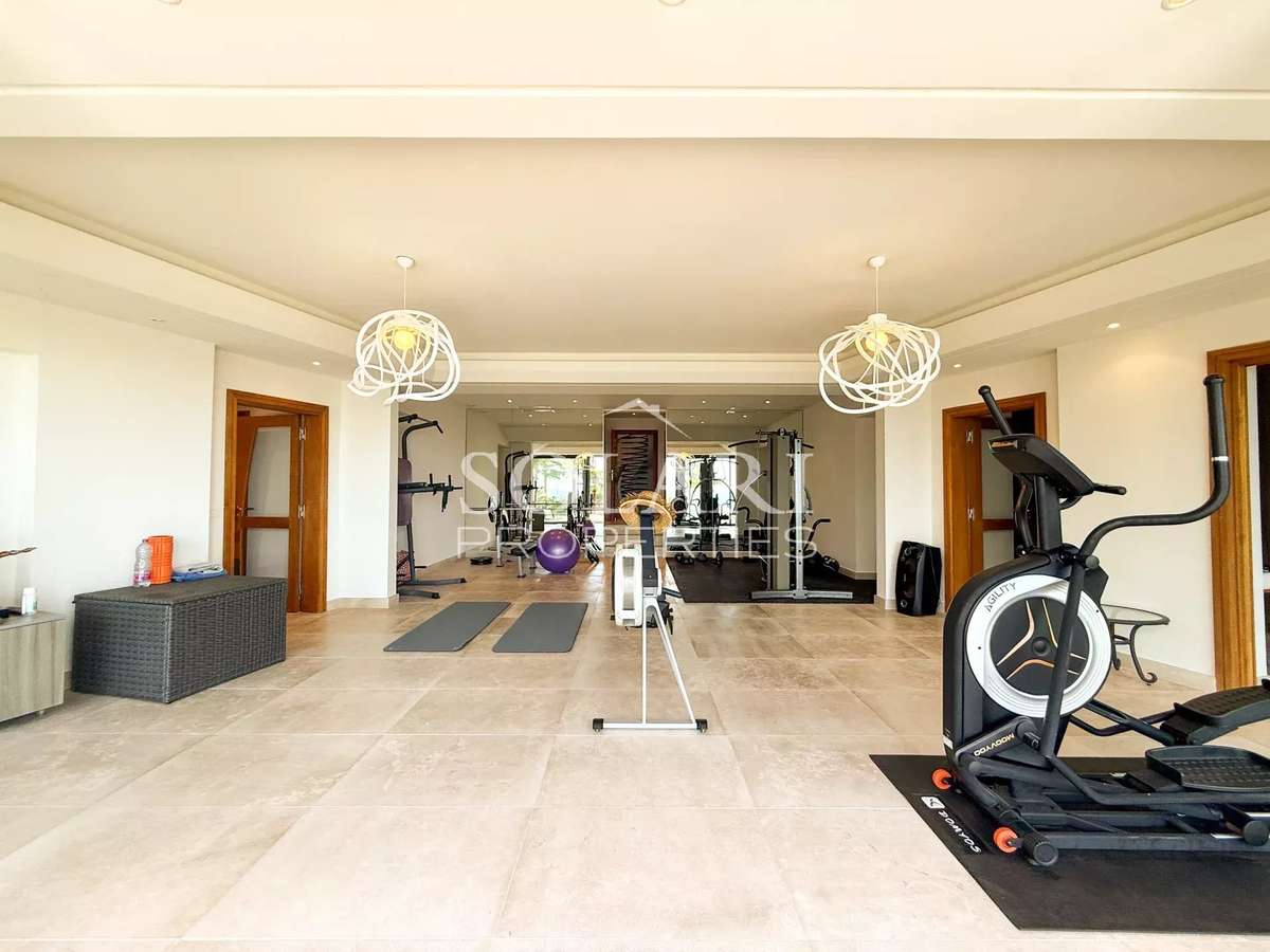 Villa Théoule-sur-Mer