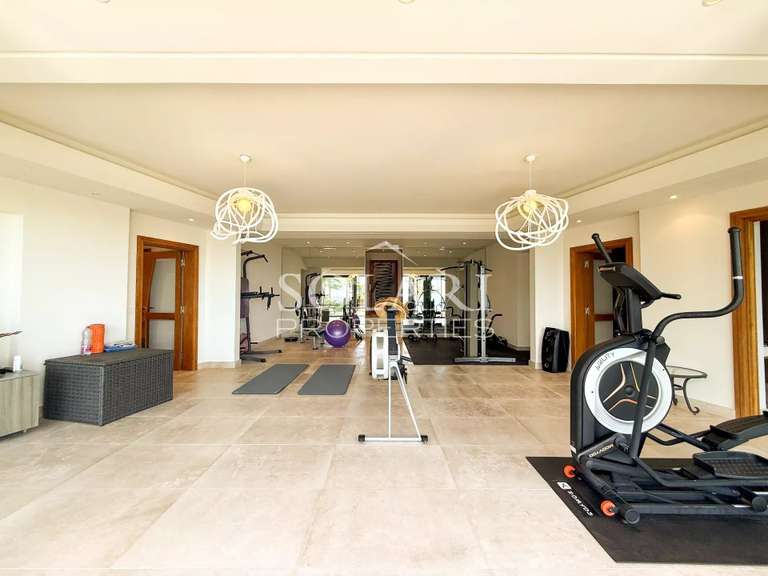 Villa Théoule-sur-Mer - 5 chambres - 344m²