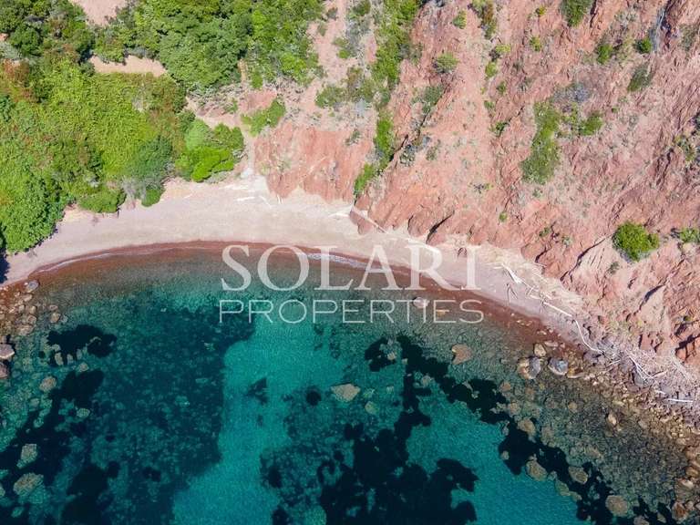 Villa Théoule-sur-Mer - 5 chambres - 344m²