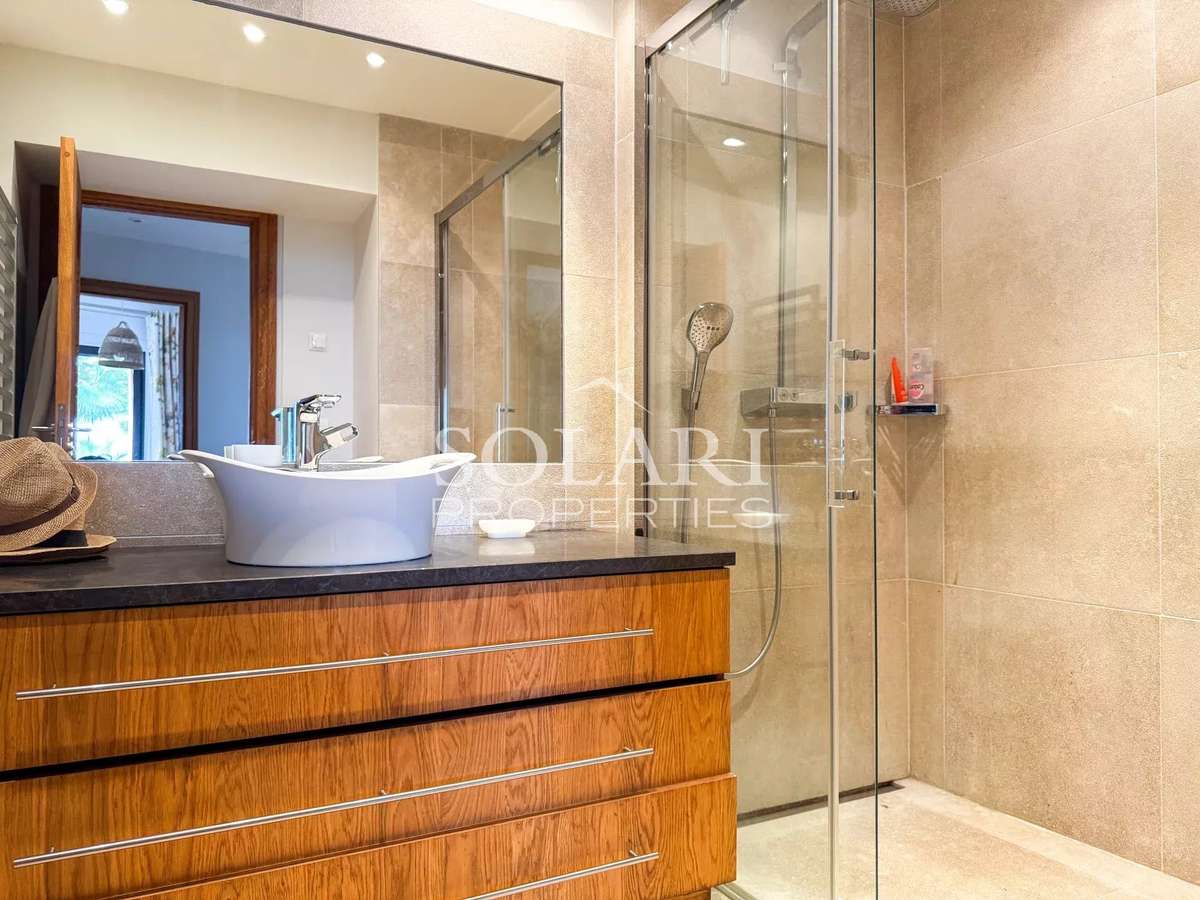 Villa Théoule-sur-Mer