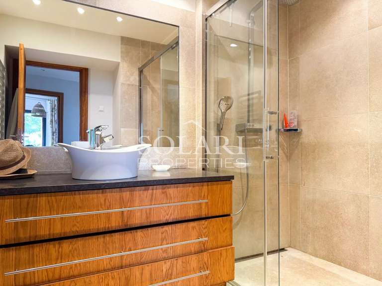 Villa Théoule-sur-Mer - 5 chambres - 344m²