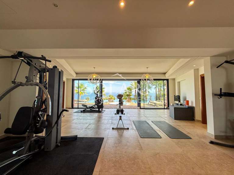 Villa Théoule-sur-Mer - 5 chambres - 344m²