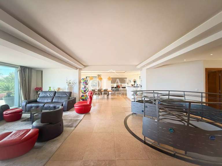 Villa Théoule-sur-Mer - 5 chambres - 344m²