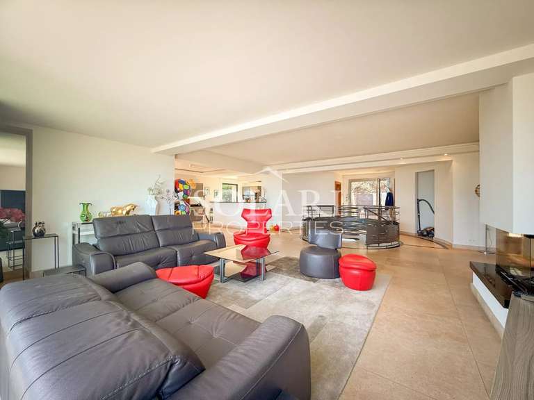 Villa Théoule-sur-Mer - 5 chambres - 344m²
