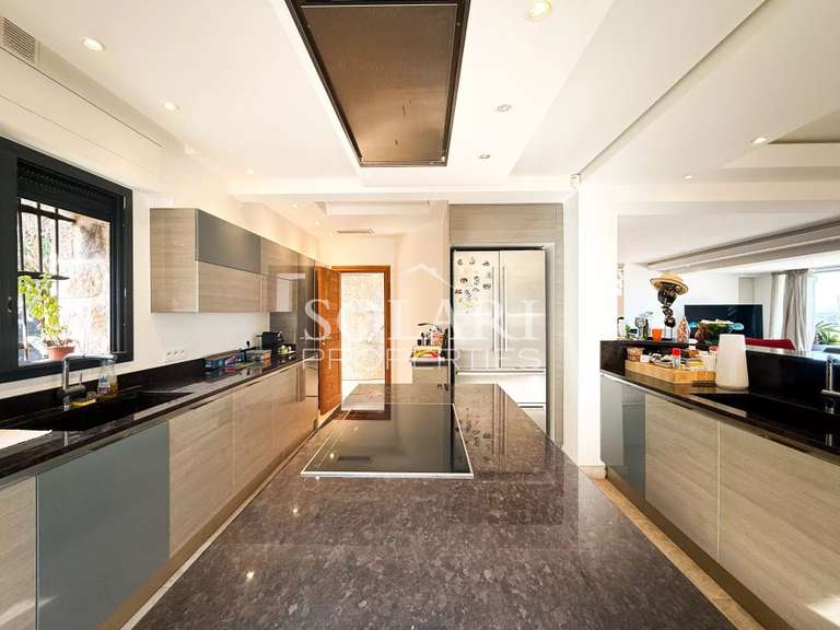 Villa Théoule-sur-Mer - 5 chambres - 344m²