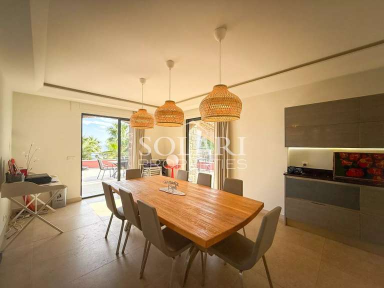 Villa Théoule-sur-Mer - 5 chambres - 344m²