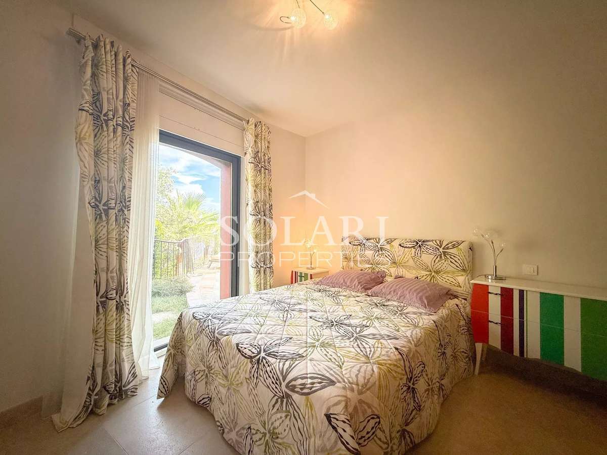 Villa Théoule-sur-Mer