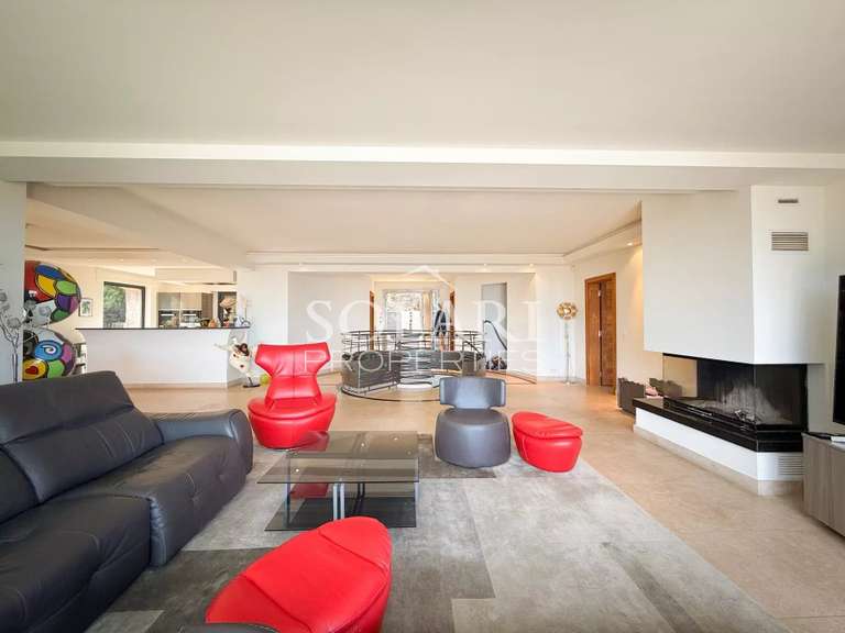Villa Théoule-sur-Mer - 5 chambres - 344m²